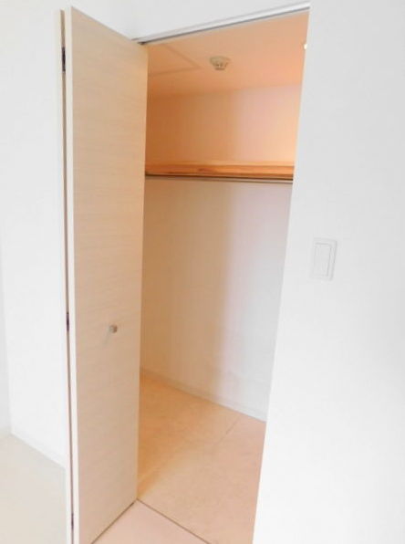 Casa Juliaの内装写真