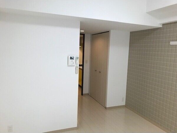 ビガーポリス143松ヶ枝町の内装写真