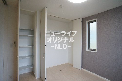 その他　アクセントクロスがオシャレな洋室5.5帖☆