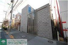 小田急線 千歳船橋駅 徒歩6分 築18年