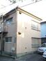 千川駅より徒歩8分 築48年3ヶ月 2階建の賃貸物件