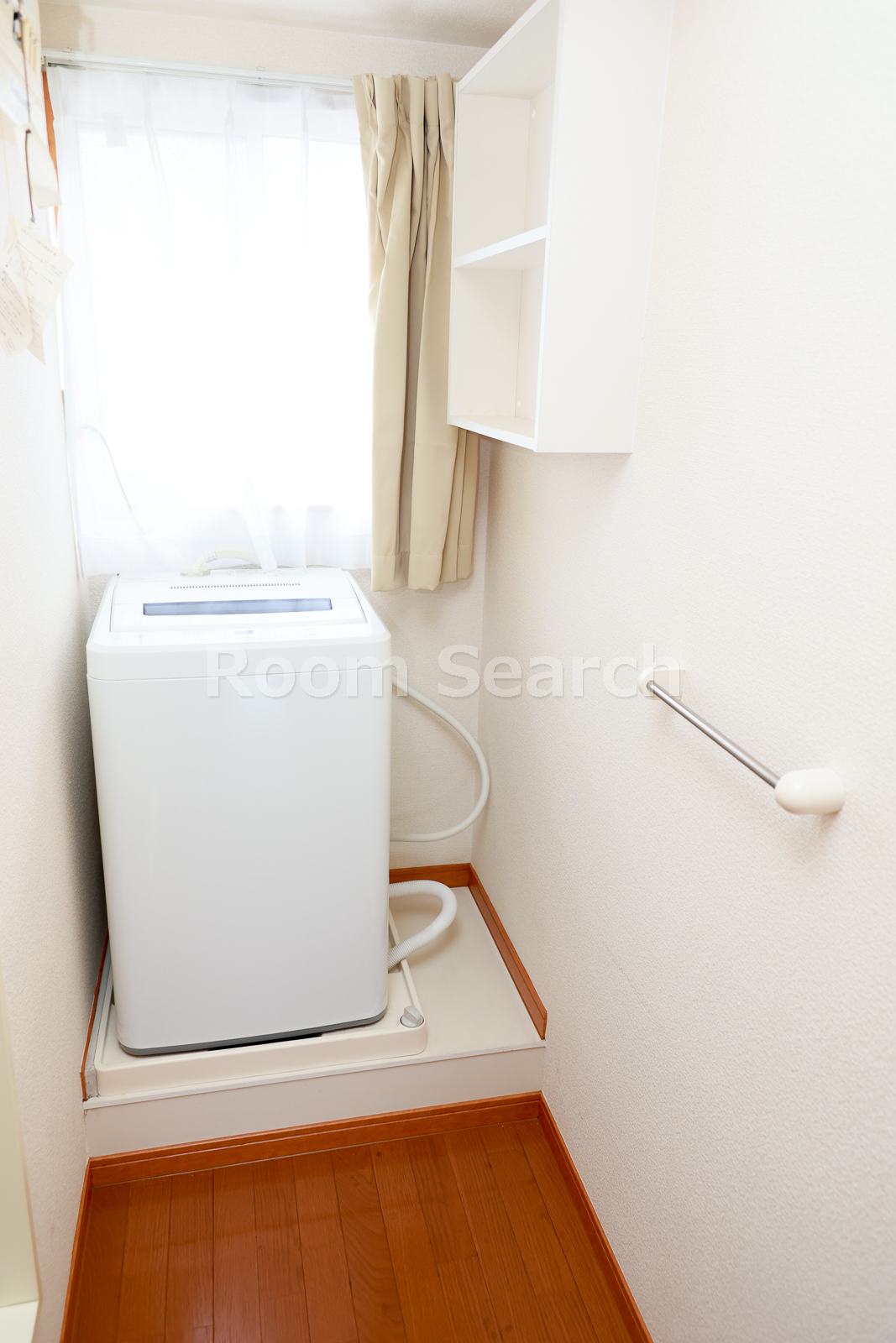 その他　洗濯機