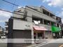 徳庵駅より徒歩10分 3階 築51年10ヶ月の賃貸物件
