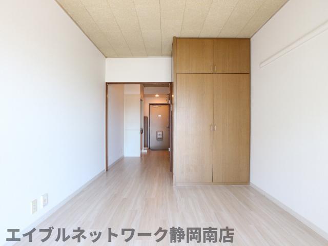 【静岡市駿河区豊田のマンションのその他部屋・スペース】