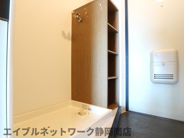 【静岡市駿河区豊田のマンションのその他】