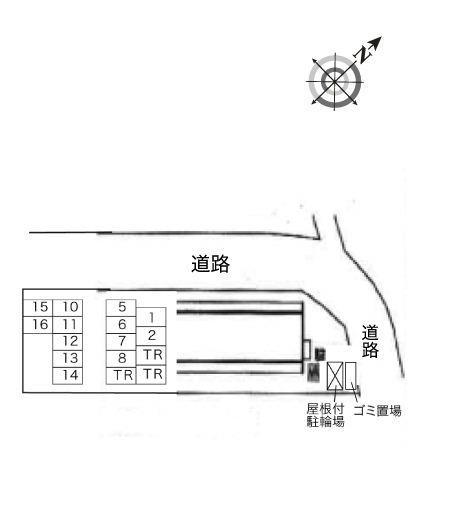 【富田林市錦織南のマンションのその他】