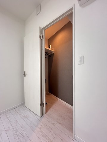 収納　別部屋参考写真