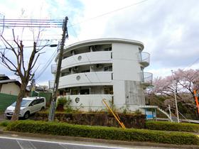 南海高野線/金剛駅 歩12分