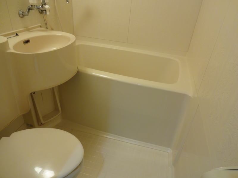 バス・シャワールーム　同仕様