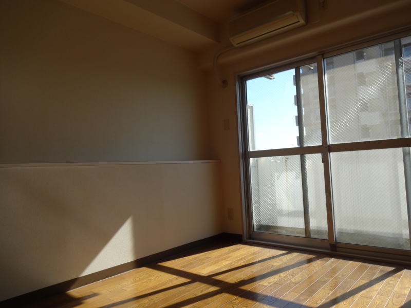 居室・リビング　同仕様