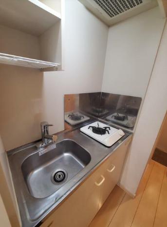 キッチン　※別室参考画像※