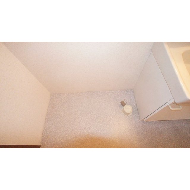 その他部屋・スペース　室内洗濯機置き場