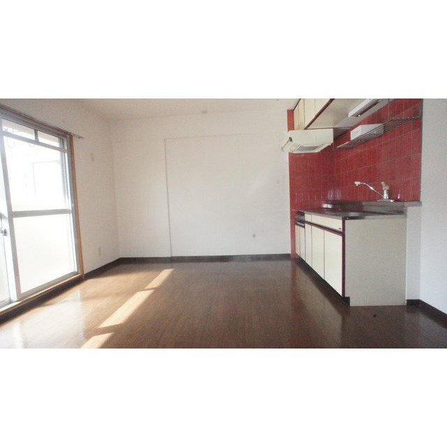 居室・リビング　リビング