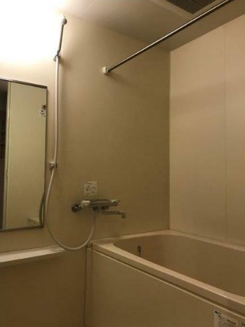 バス・シャワールーム　他部屋参考写真