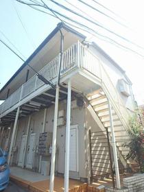 ＪＲ京浜東北線/根岸駅 バス11分 (バス停)古泉 歩6分