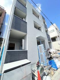 ＪＲ関西本線/東部市場前駅 歩6分