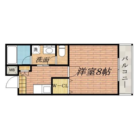 茨木市豊川５