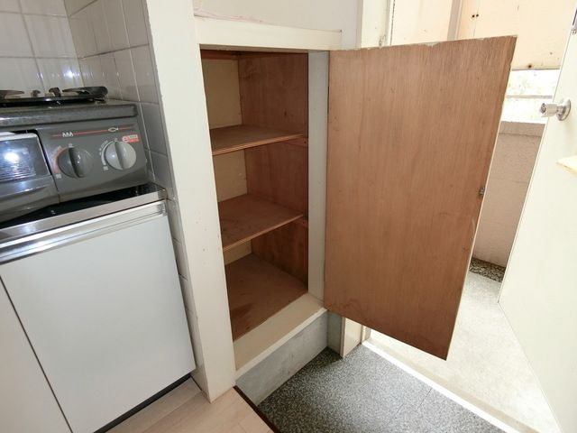 【アイレックス三芳のその他部屋・スペース】