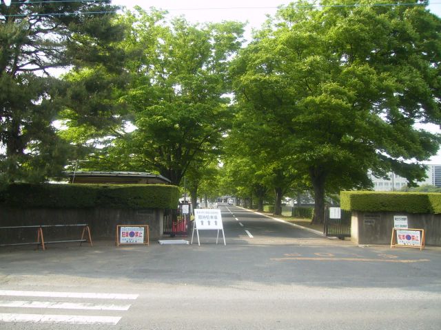 【ホワイトポート鶴ヶ島の写真】