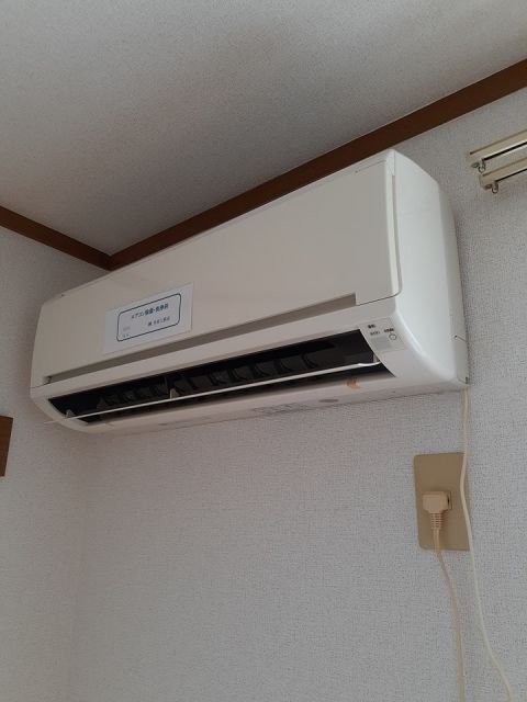 【サンフィールド中屋のその他】