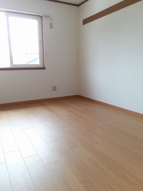 【サンフィールド中屋のその他共有部分】