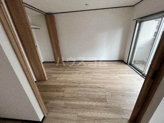 【西喜マンションのその他部屋・スペース】