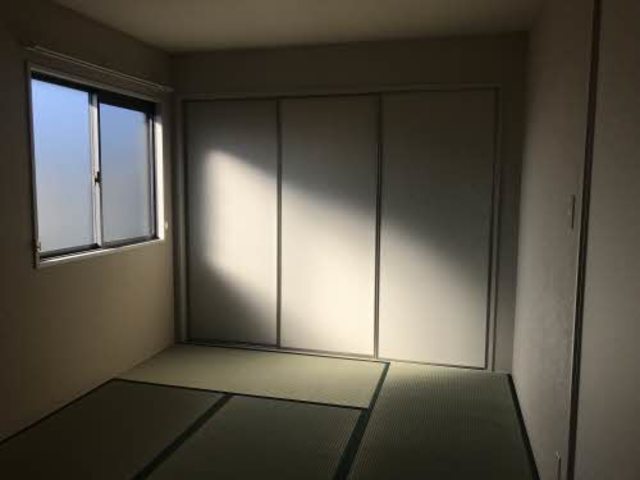 【海南市井田のアパートのその他部屋・スペース】