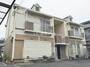 岸田アパート 2階 築35年4ヶ月の賃貸物件