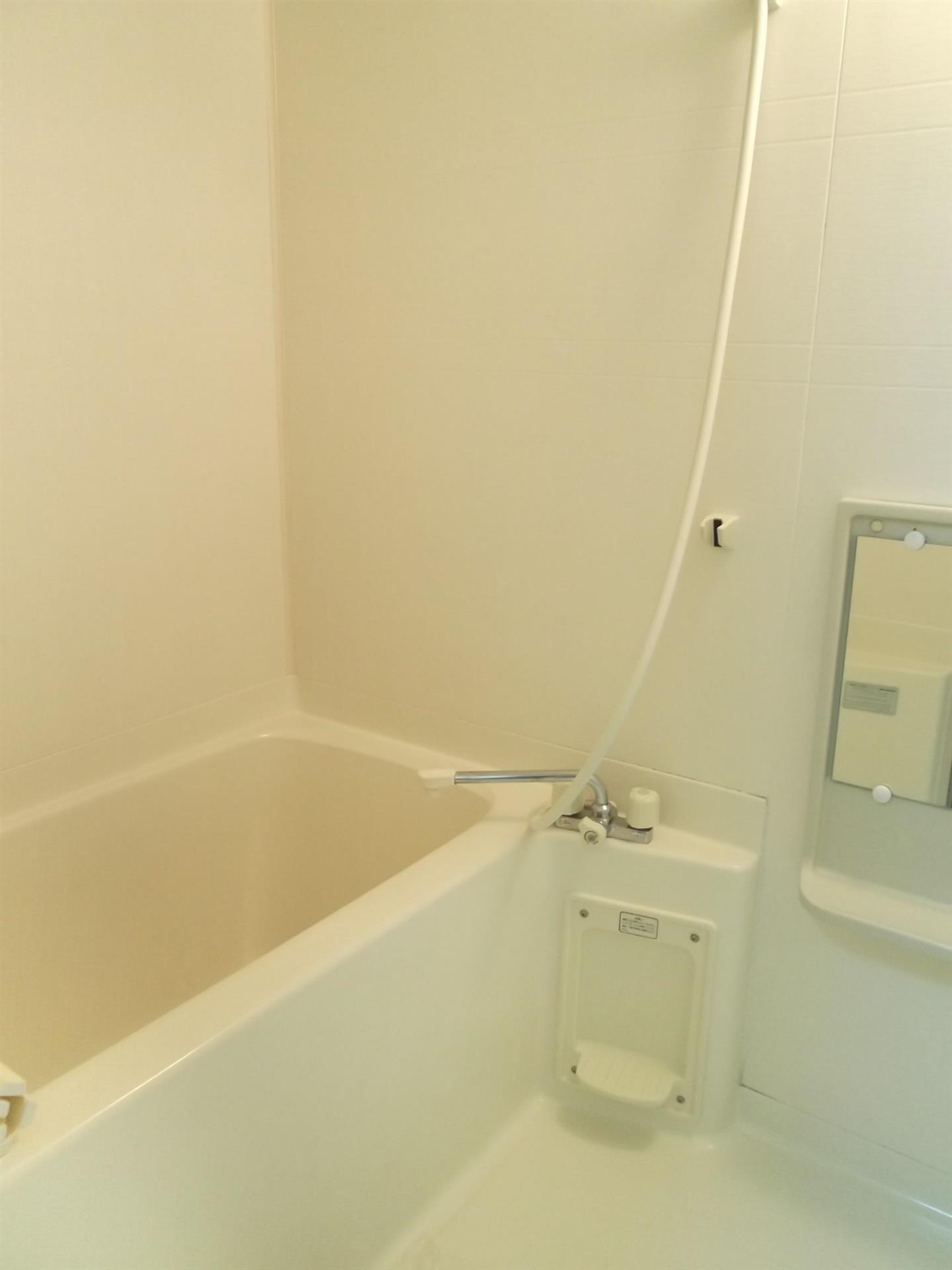 バス・シャワールーム　浴室