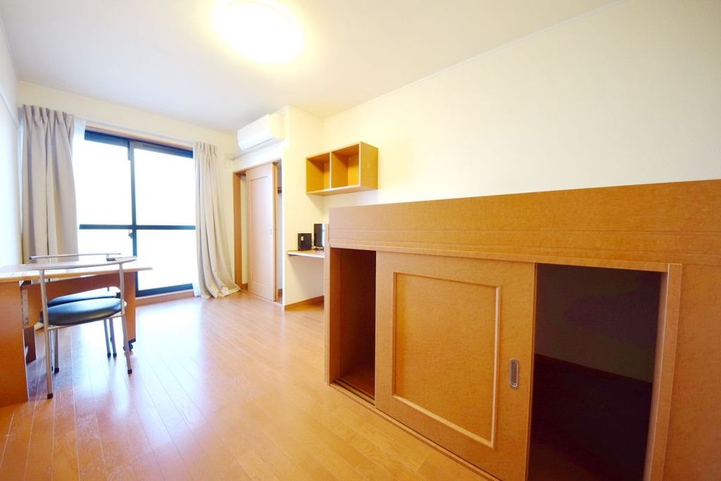 居室・リビング　リビング/居室