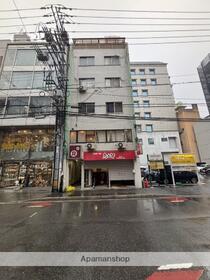 広島電鉄宇品線/袋町駅 歩6分