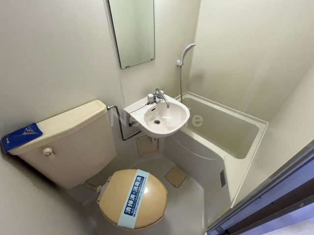 バス・シャワールーム　日神パレステージ相模原