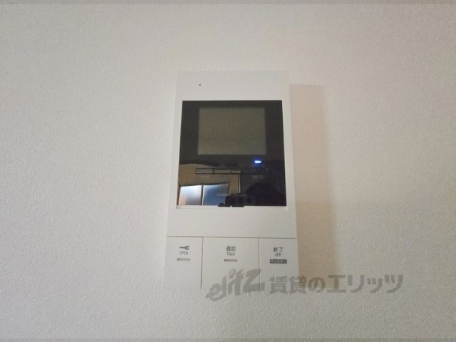 セキュリティ　ドアフォン（ＴＶ含）