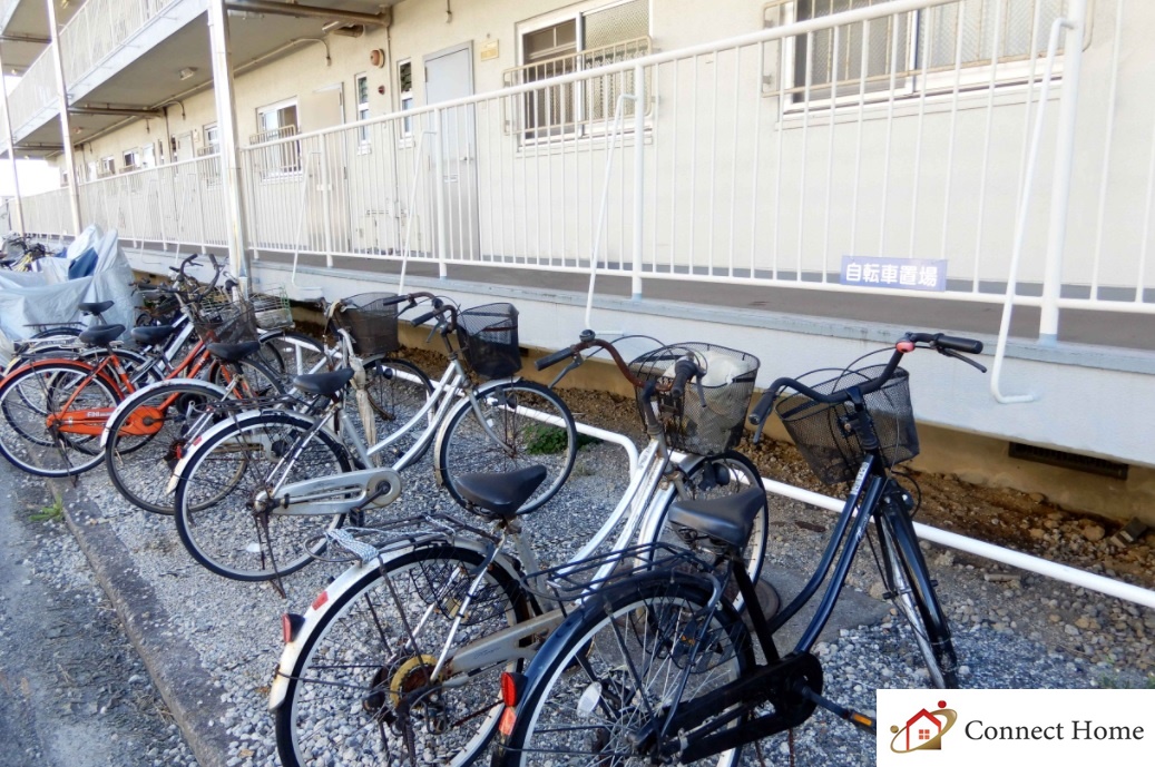 【倉敷市茶屋町のマンションのその他共有部分】