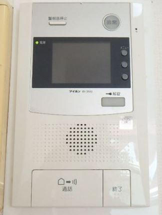 セキュリティ　別号数のタイプです。現状優先になります。