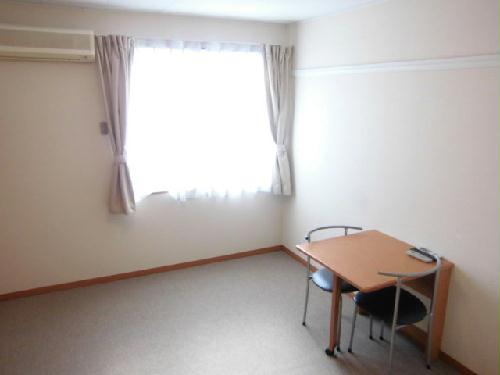 居室・リビング　※現況優先