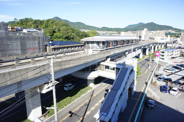 【ジョイパレス高取駅前のその他】