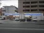 コンビニ　ローソン／八幡鷹の巣店（コンビニ）まで218m