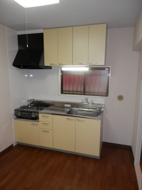 キッチン　＊別室参考