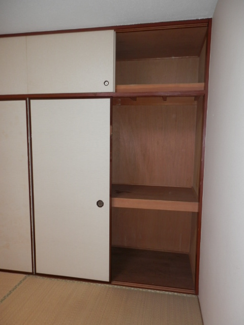 収納　＊別室参考