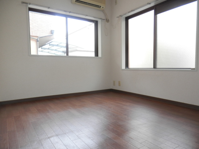 居室・リビング　＊別室参考