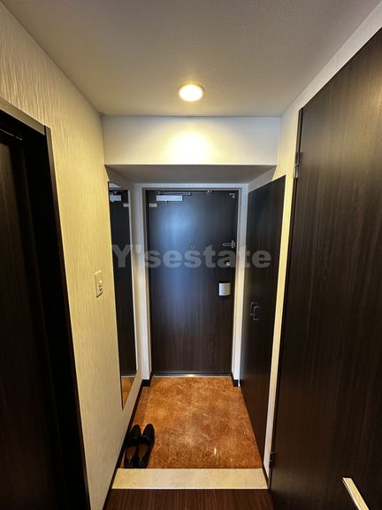 玄関　※イメージ画像