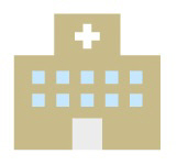 病院　姫路医療センター（病院）まで1600m