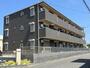 八幡宿駅よりバス6分 徒歩3分 新築 3階建の賃貸物件