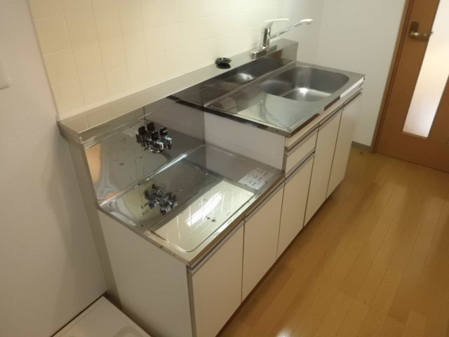 あさいさん家_内装_1
