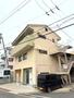 紀三井寺駅より徒歩21分 3階 築35年8ヶ月の賃貸物件