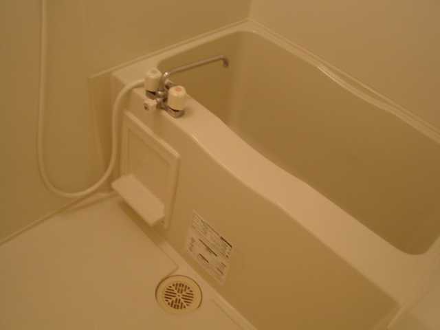 バス・シャワールーム　バス（イメージ）