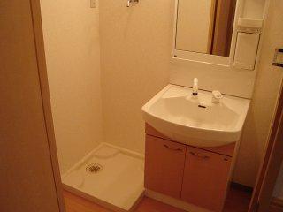 洗面設備　洗面（イメージ）