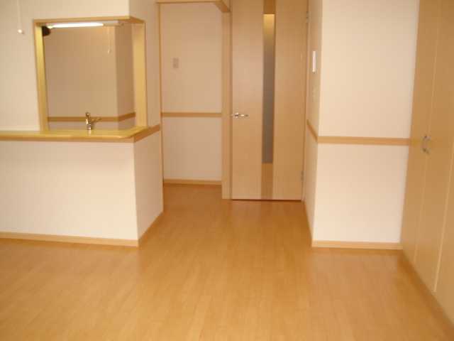 居室・リビング　リビング（イメージ）