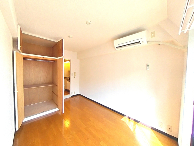 居室・リビング　洋室です♪